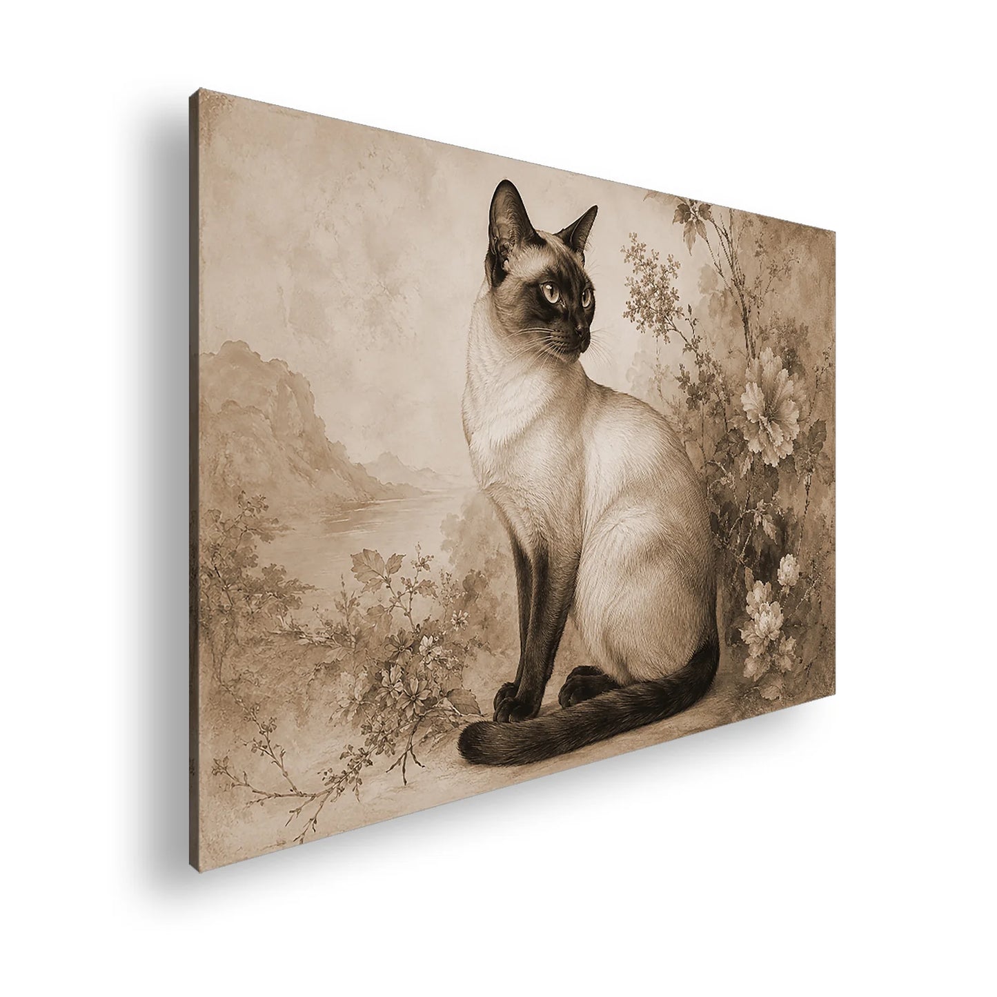 Hauptbild Sepia Standart