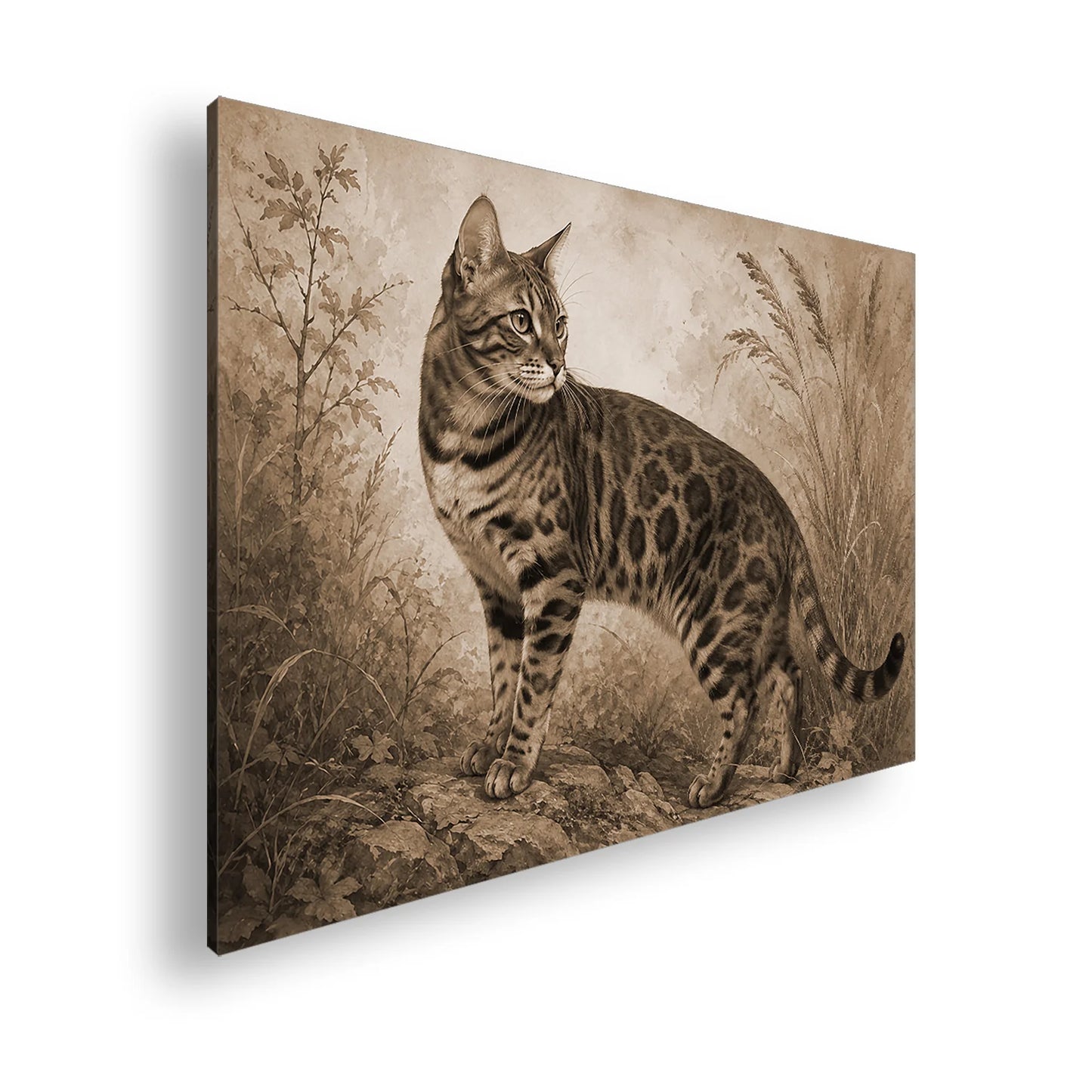 Hauptbild Sepia Standart