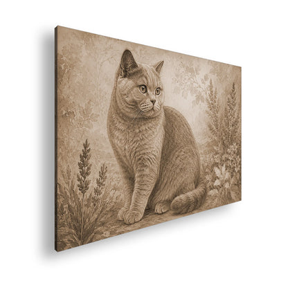 Hauptbild Sepia Standart