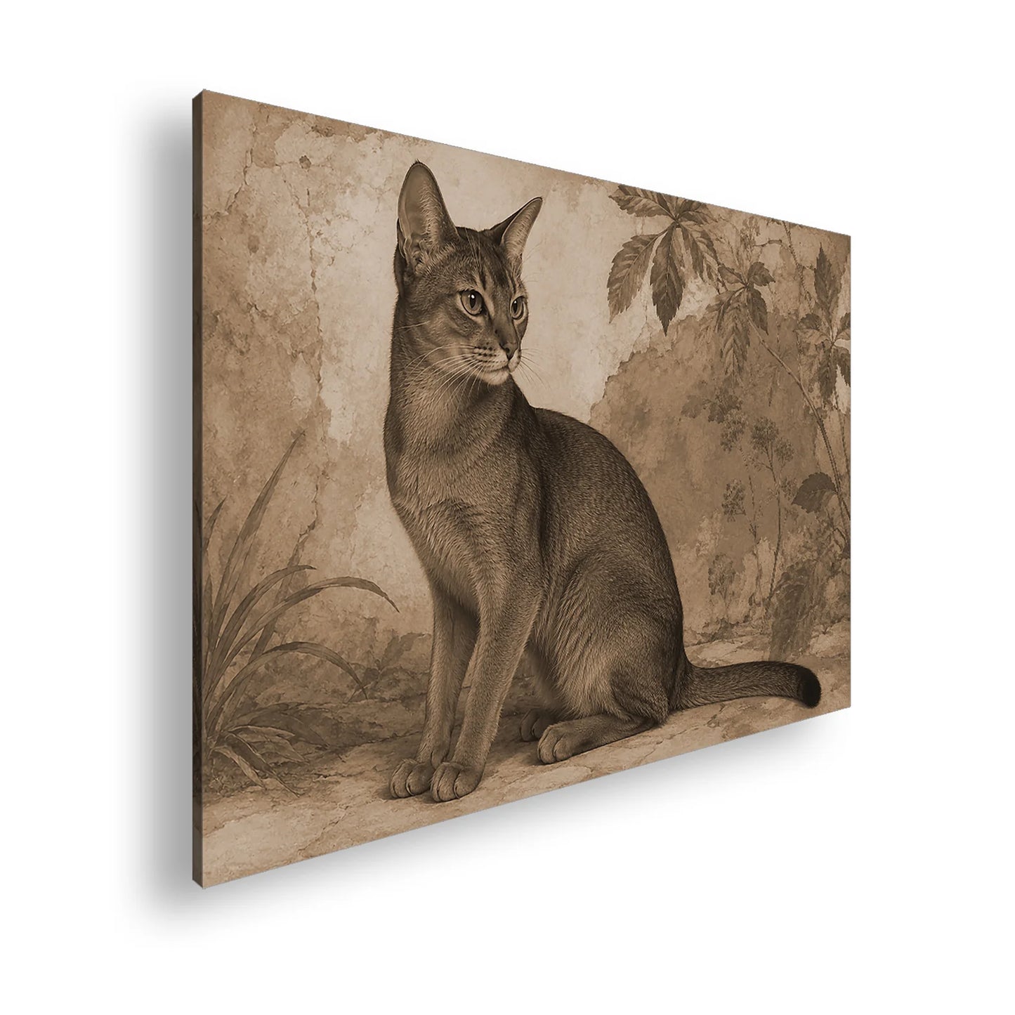 Hauptbild Sepia Standart