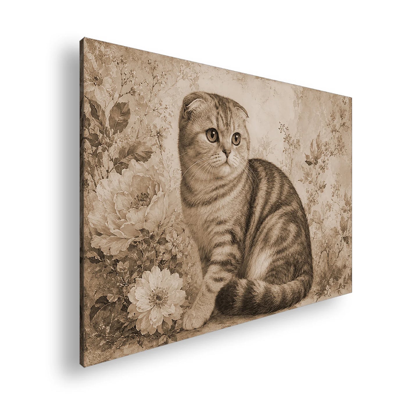 Hauptbild Sepia Standart