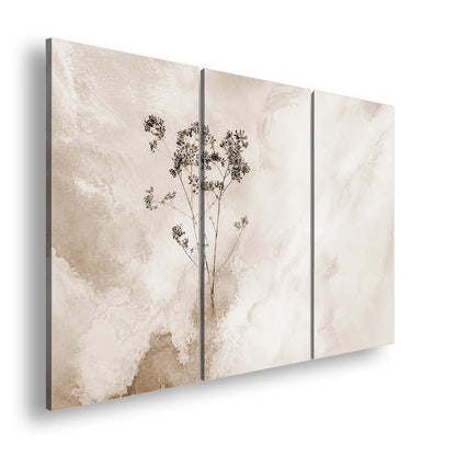 Hauptbild Sepia 3 Teilig