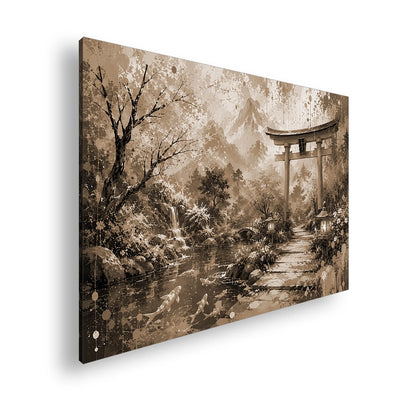 Hauptbild Sepia Standart