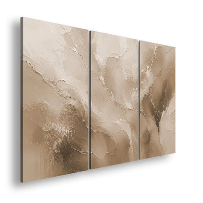 Hauptbild Sepia 3 Teilig
