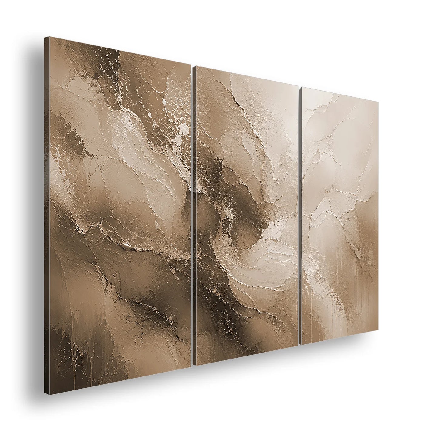 Hauptbild Sepia 3 Teilig