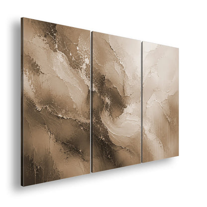 Hauptbild Sepia 3 Teilig