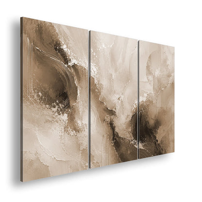 Hauptbild Sepia 3 Teilig
