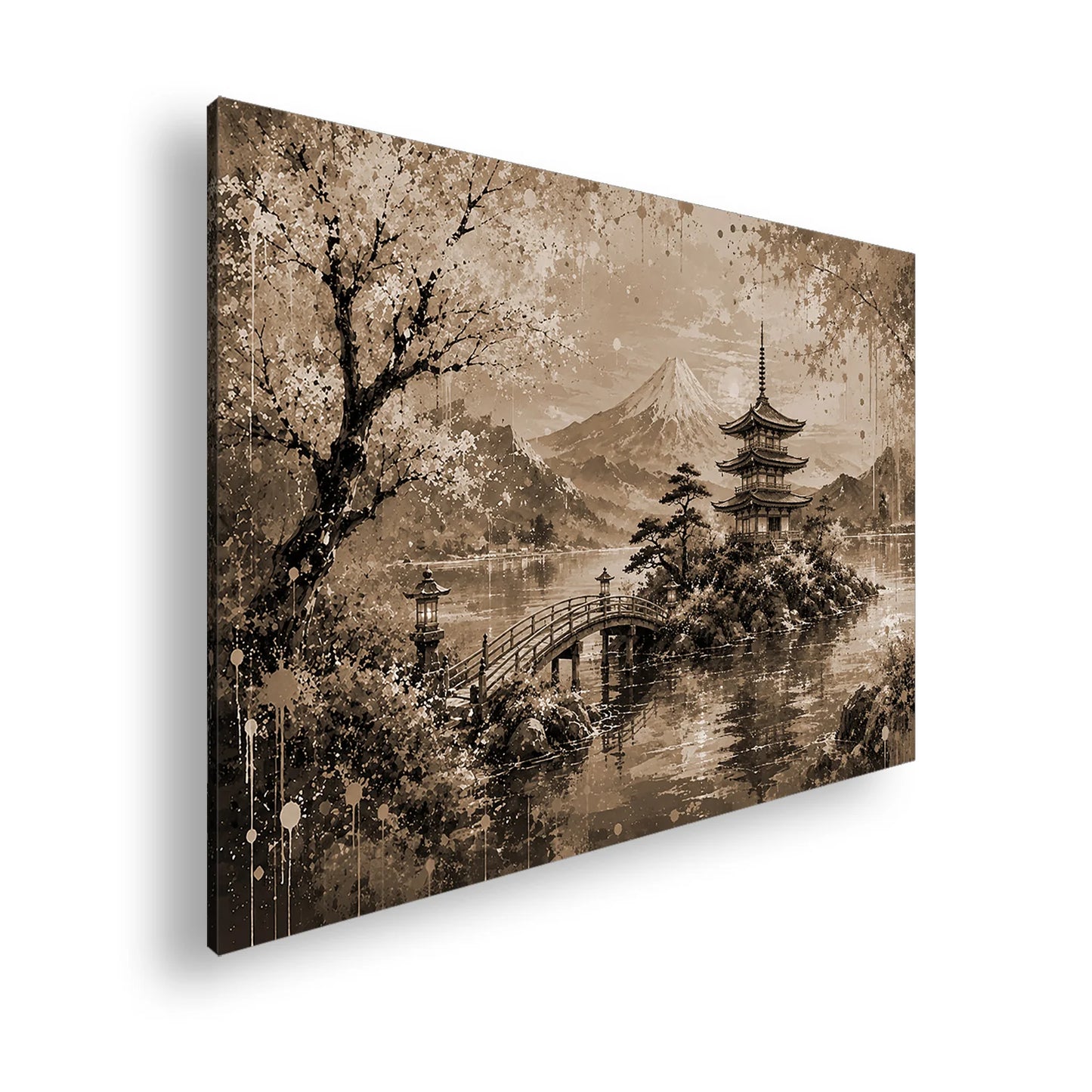 Hauptbild Sepia Standart
