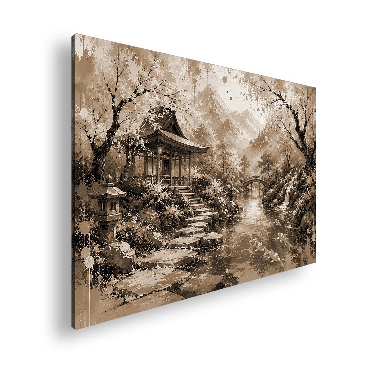 Hauptbild Sepia Standart