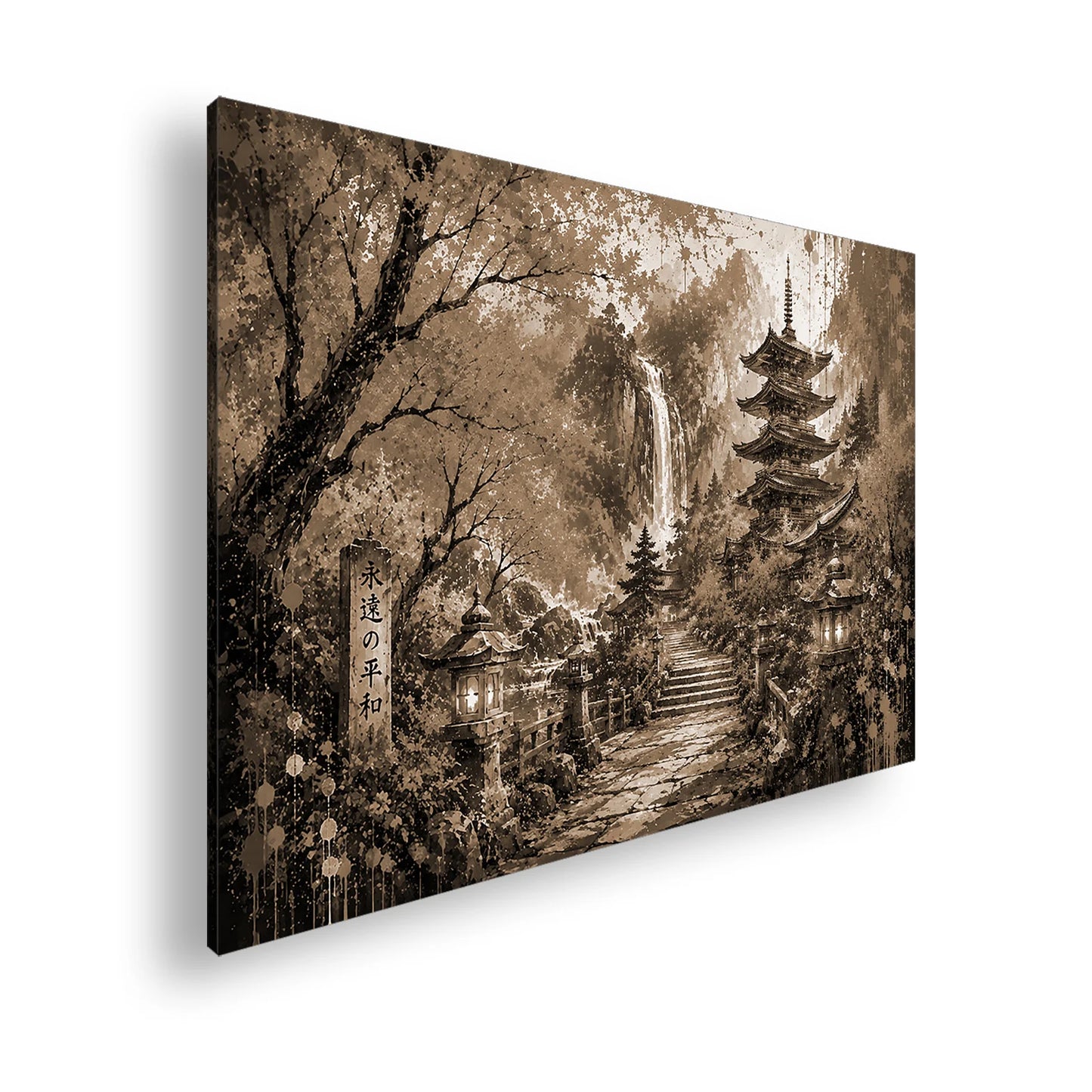Hauptbild Sepia Standart