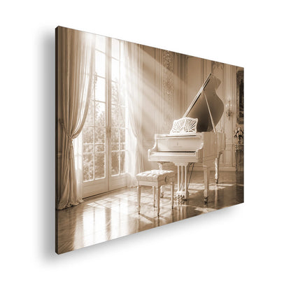 Hauptbild Sepia Standart