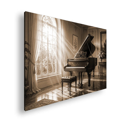 Hauptbild Sepia Standart