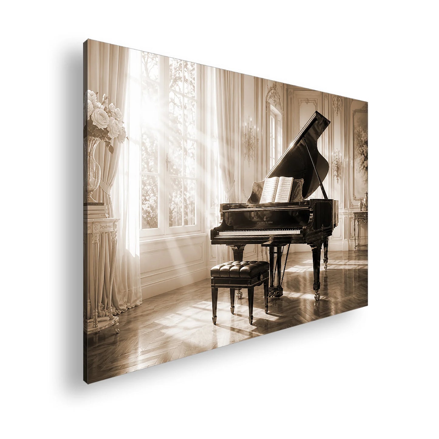 Hauptbild Sepia Standart