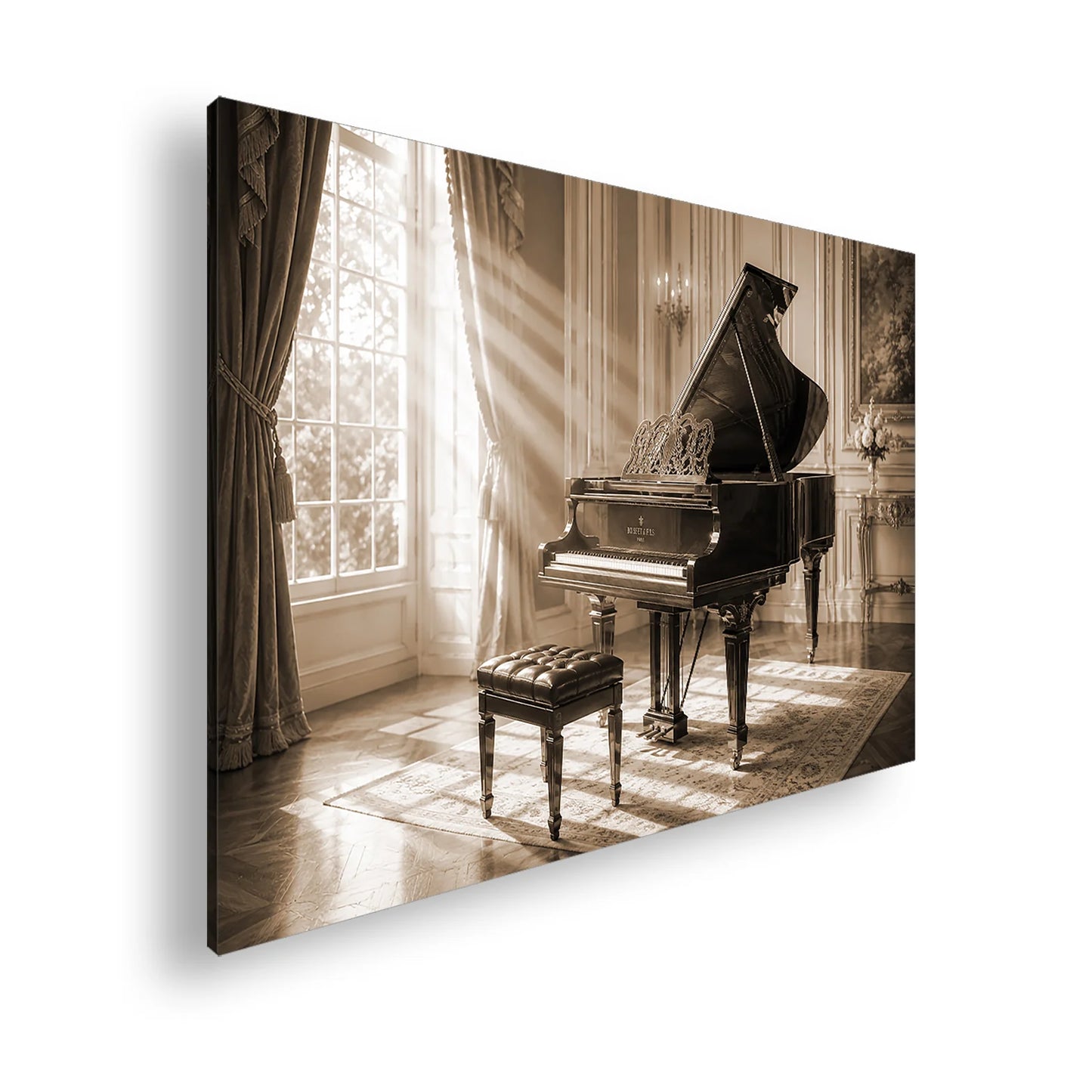Hauptbild Sepia Standart