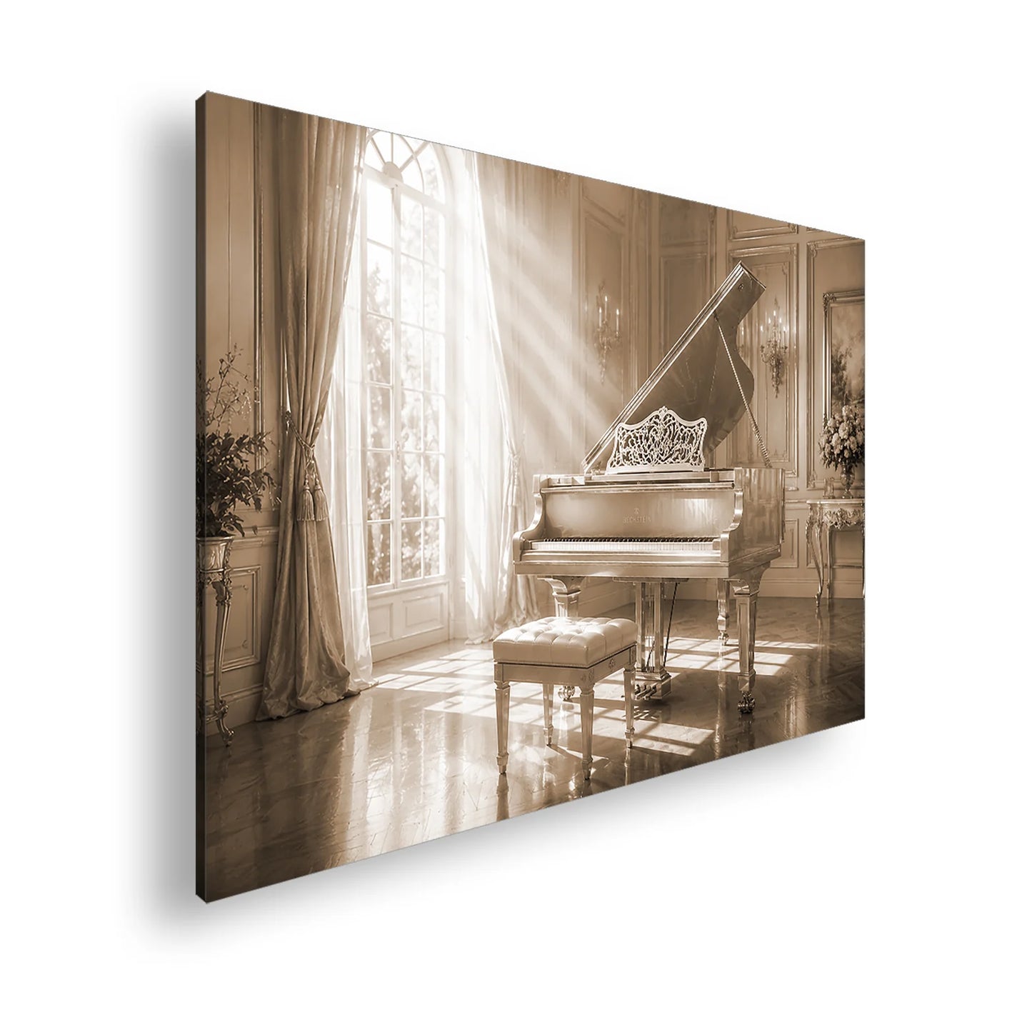 Hauptbild Sepia Standart