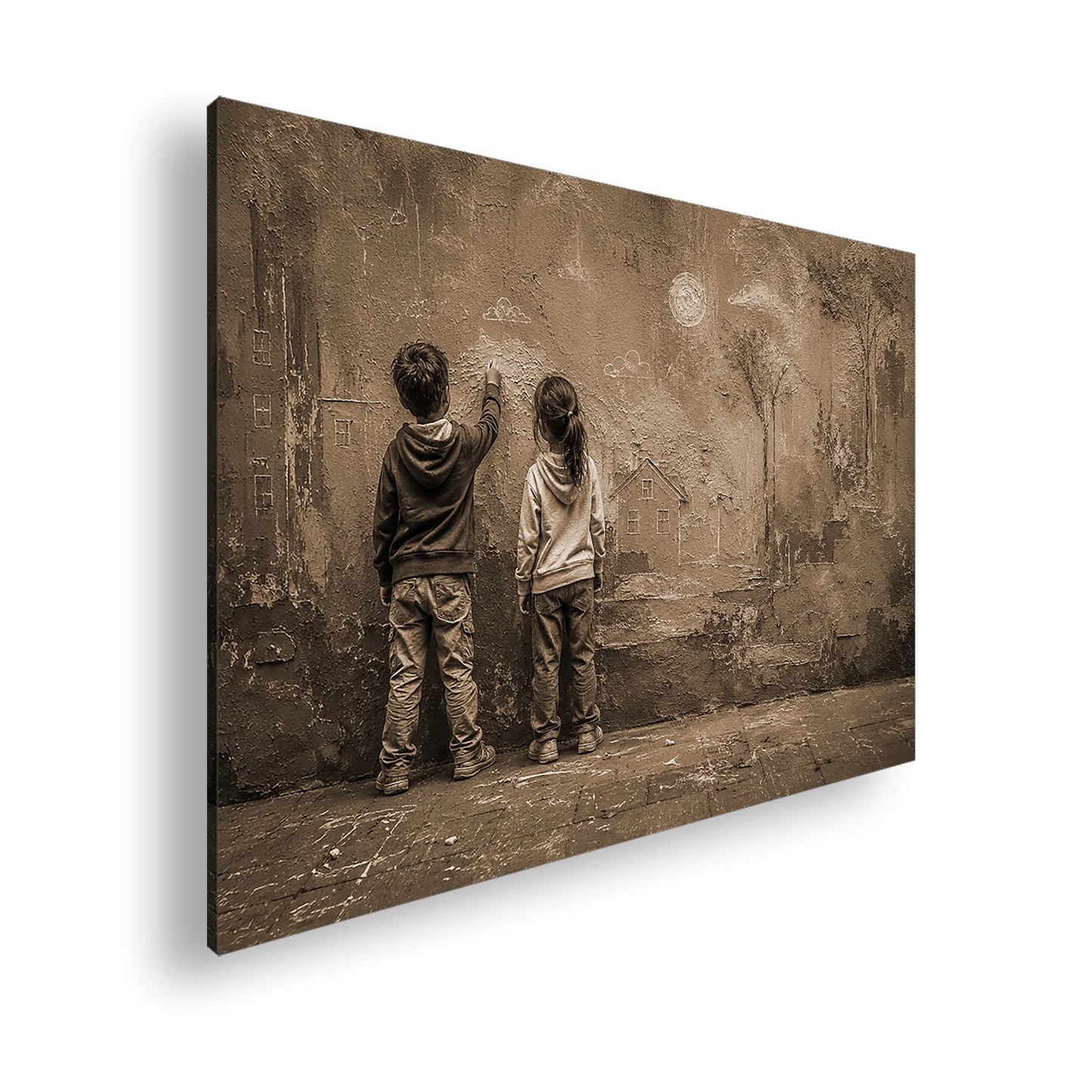 Hauptbild Sepia Standart