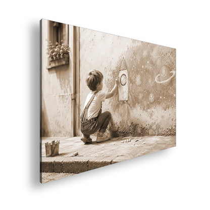 Hauptbild Sepia Standart