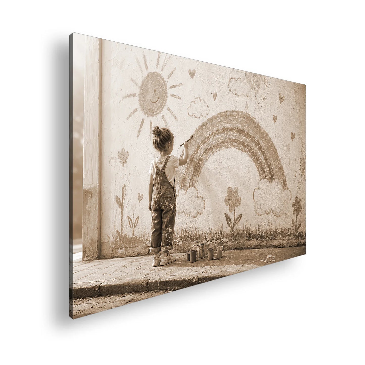Hauptbild Sepia Standart