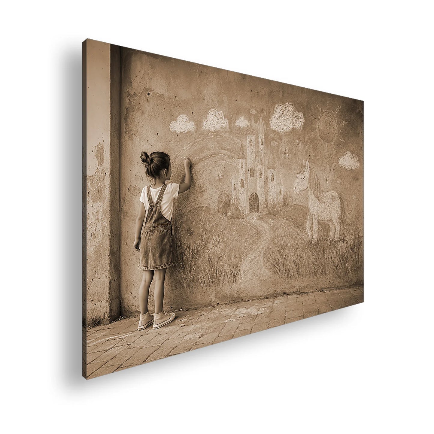 Hauptbild Sepia Standart
