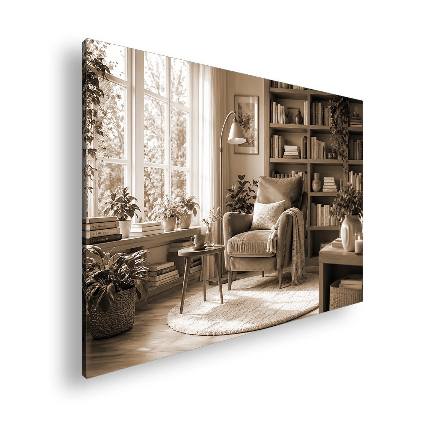 Hauptbild Sepia Standart