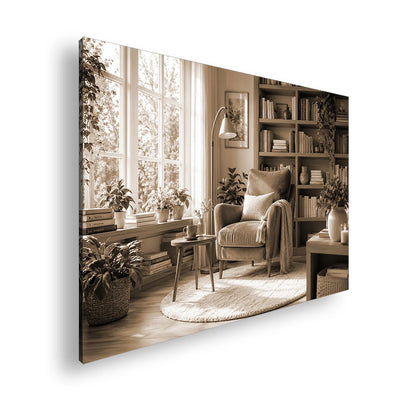 Hauptbild Sepia Standart