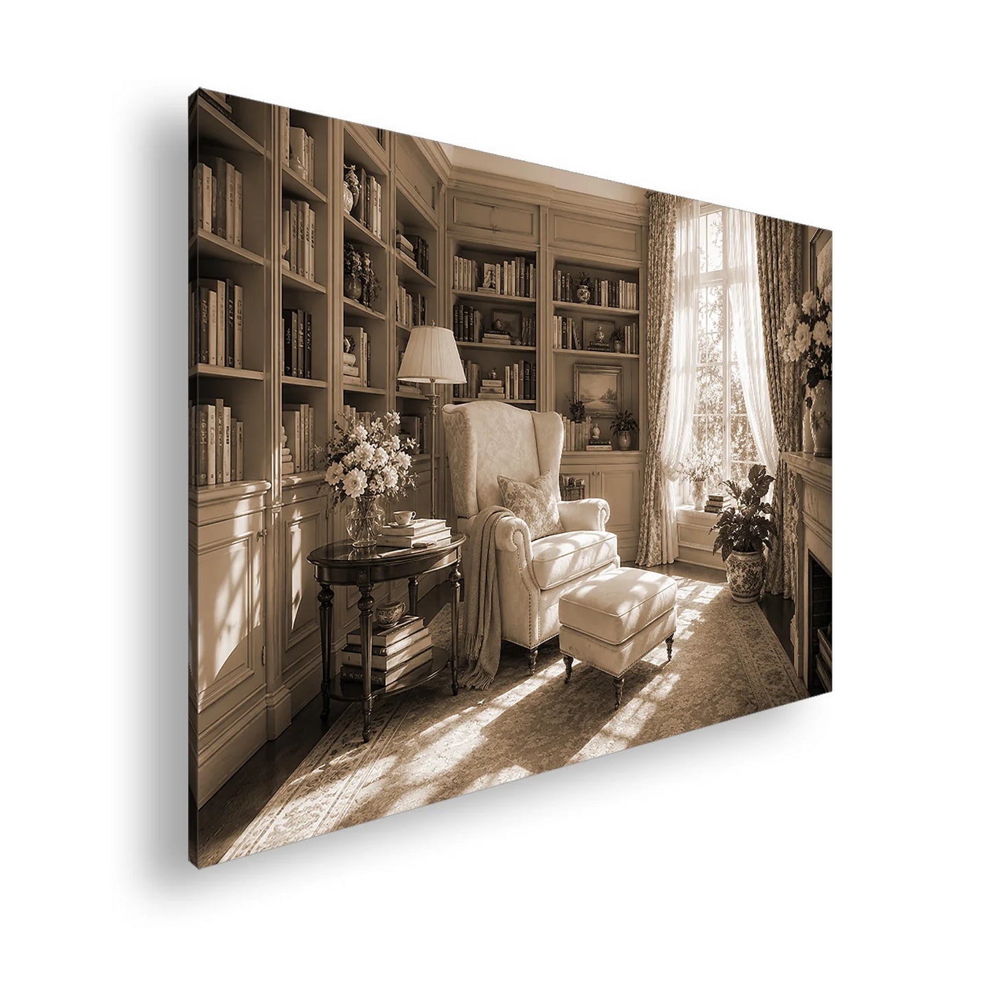 Hauptbild Sepia Standart