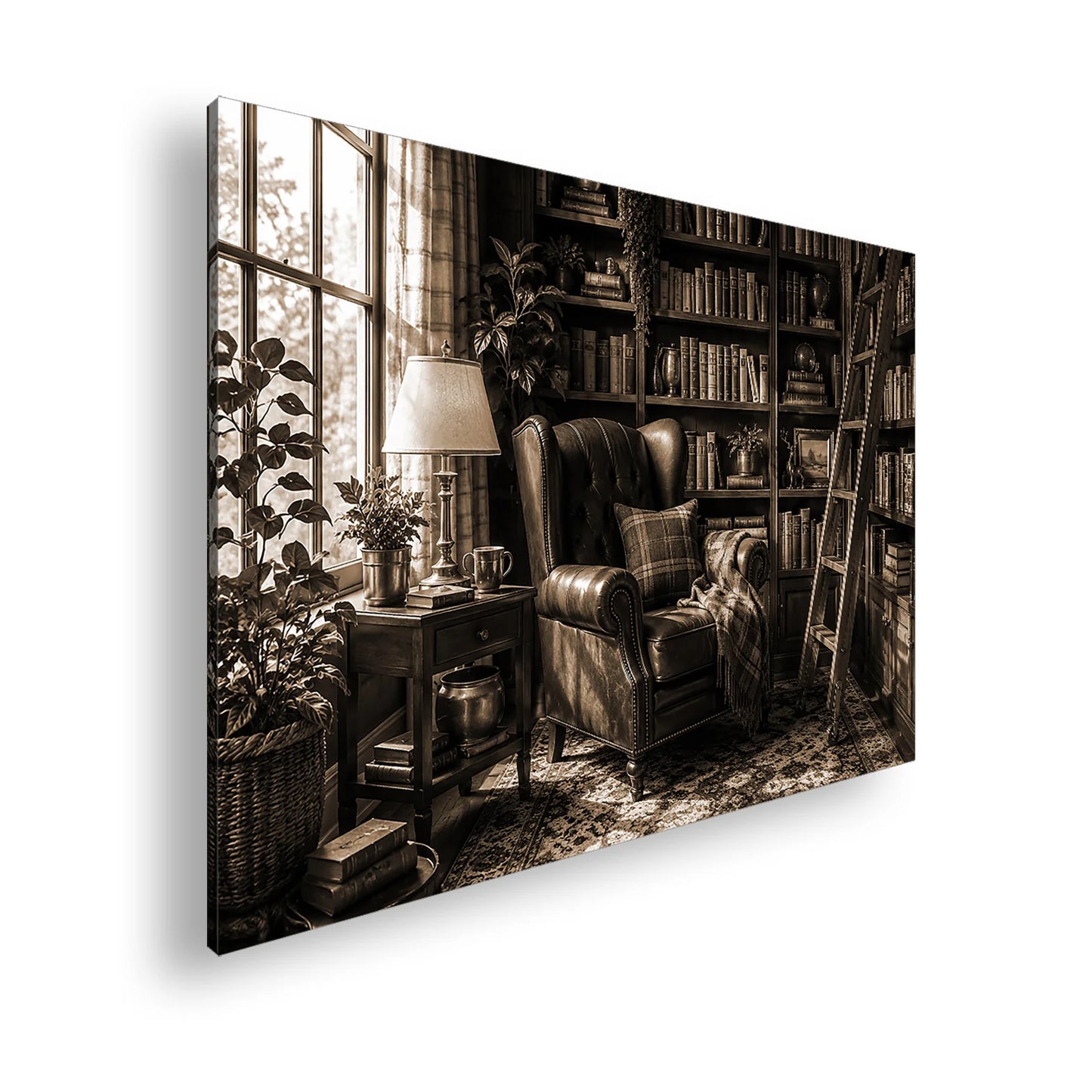 Hauptbild Sepia Standart