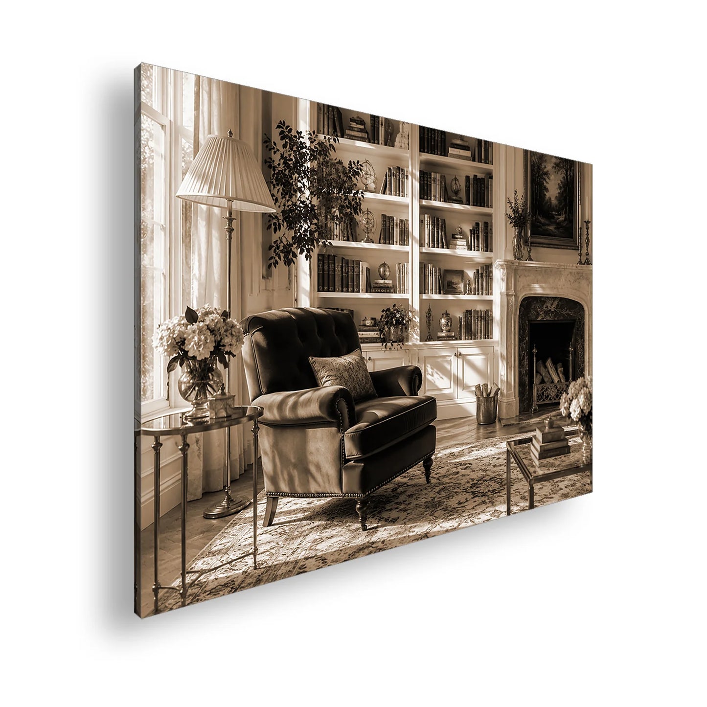 Hauptbild Sepia Standart