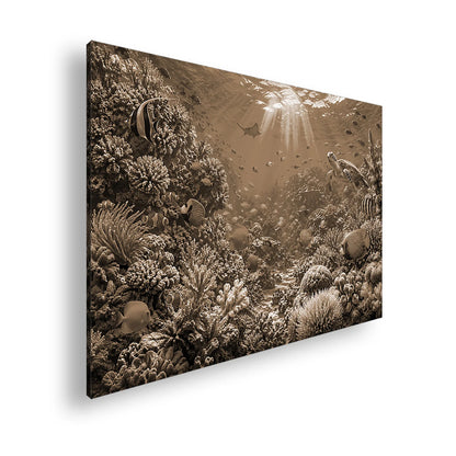 Hauptbild Sepia Standart