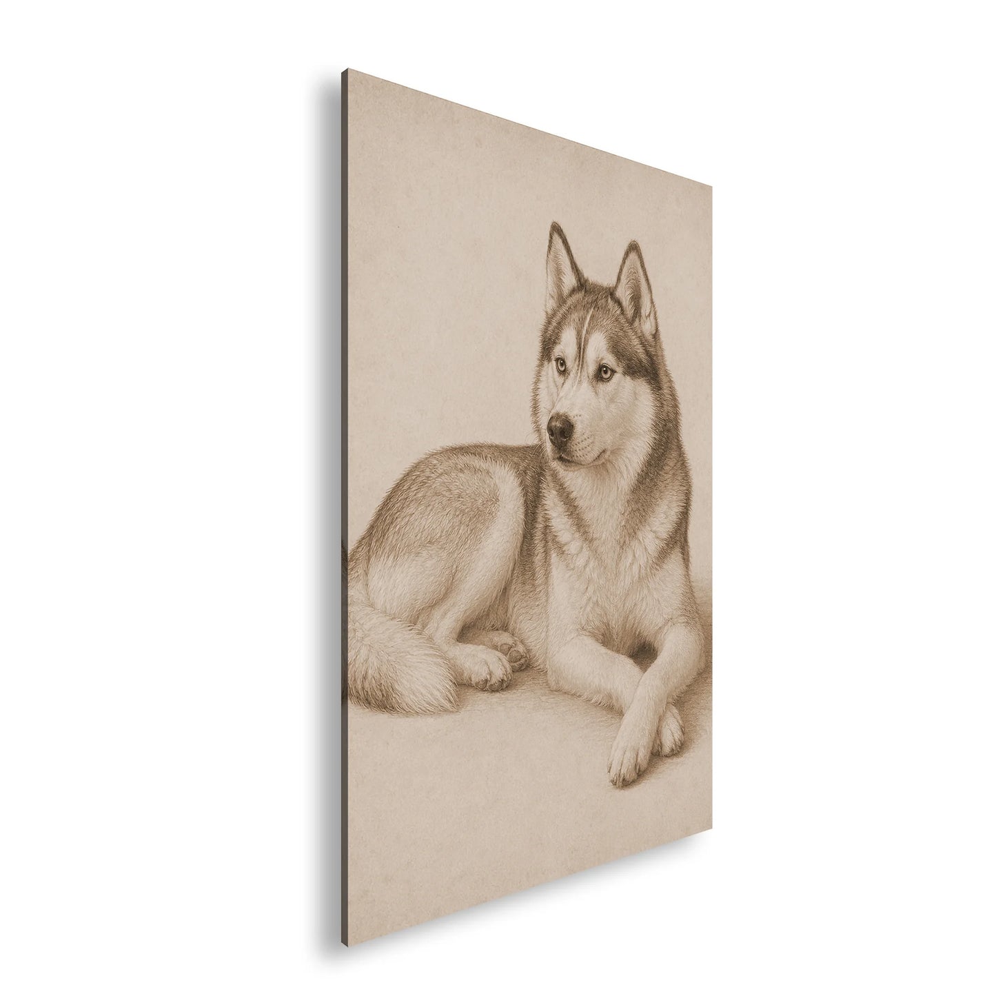 Hauptbild Sepia Standart