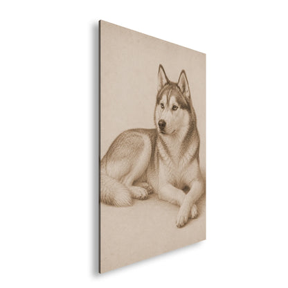 Hauptbild Sepia Standart