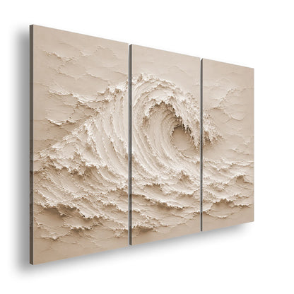 Hauptbild Sepia 3 Teilig