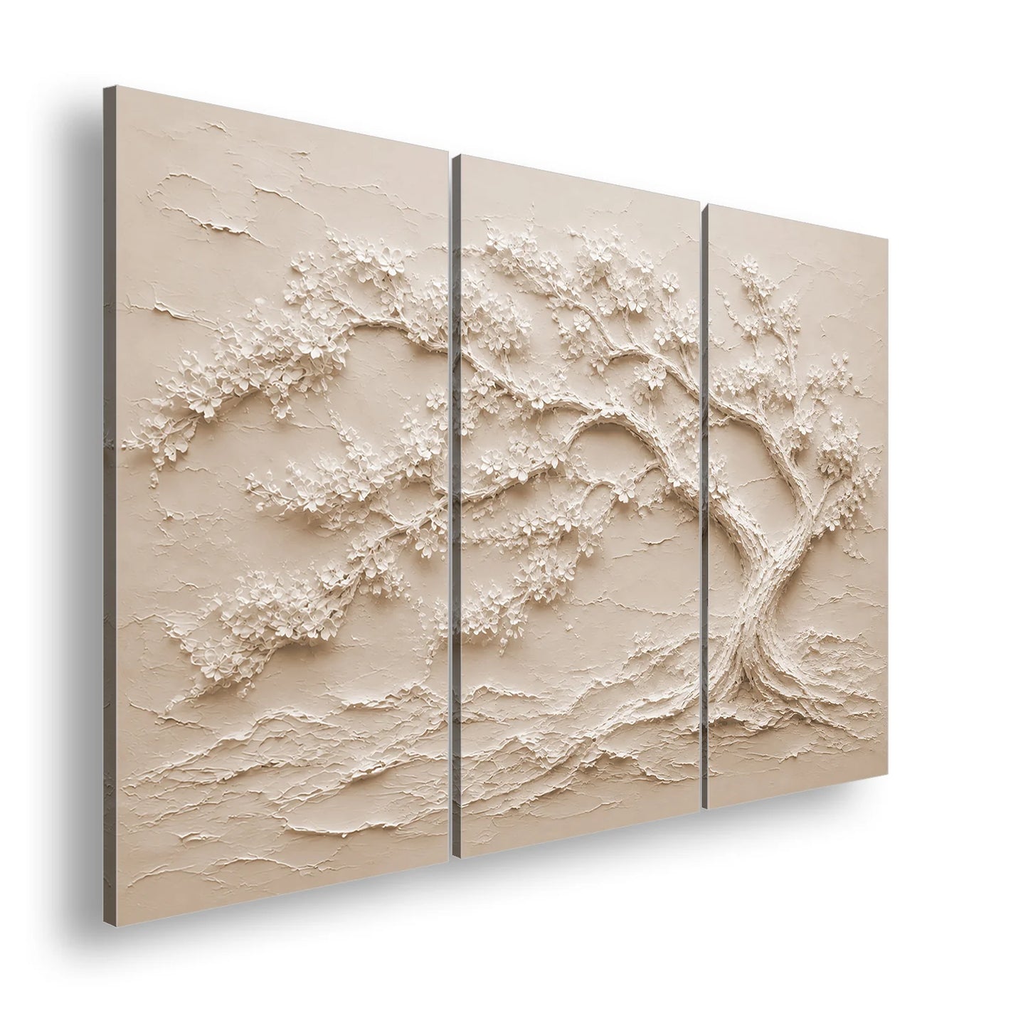 Hauptbild Sepia 3 Teilig