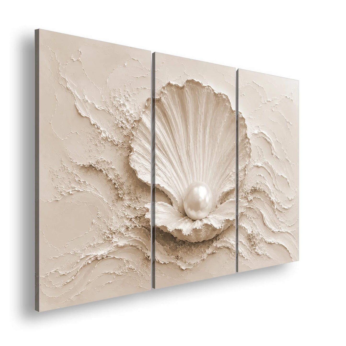 Hauptbild Sepia 3 Teilig