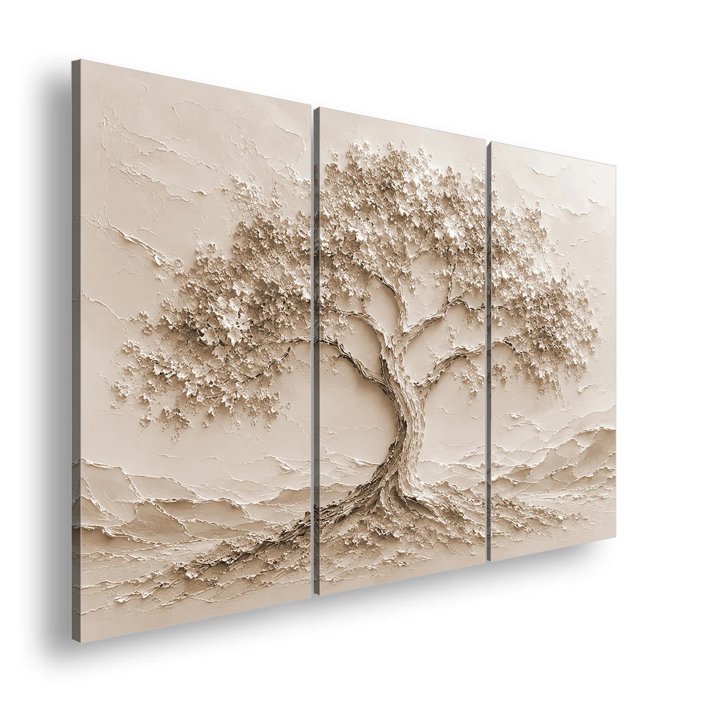 Hauptbild Sepia 3 Teilig