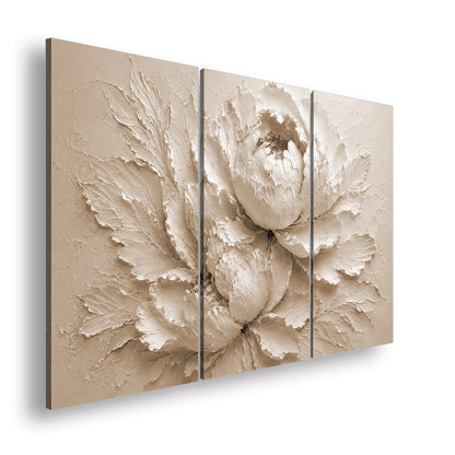 Hauptbild Sepia 3 Teilig