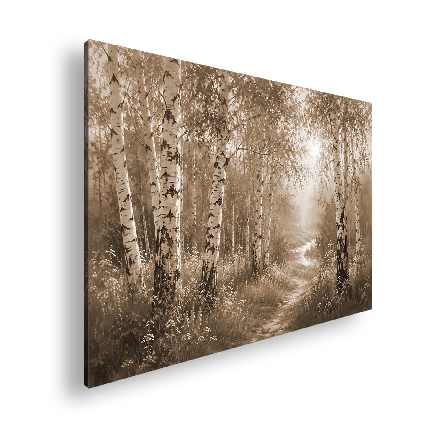 Hauptbild Sepia Standart