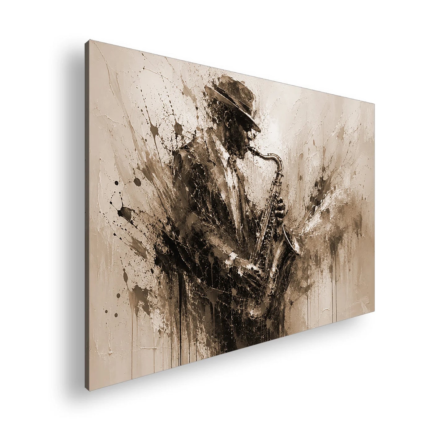 Hauptbild Sepia Standart