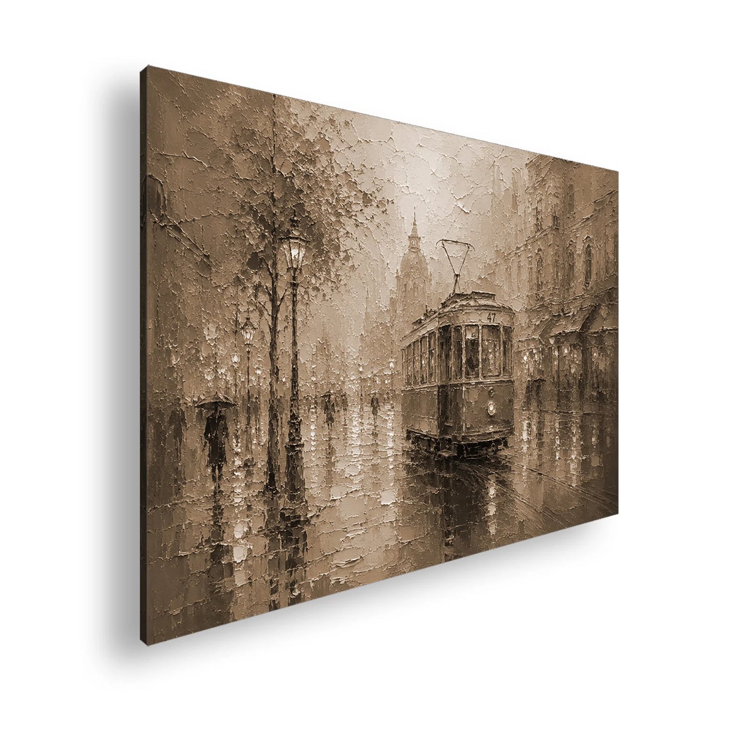 Hauptbild Sepia Standart
