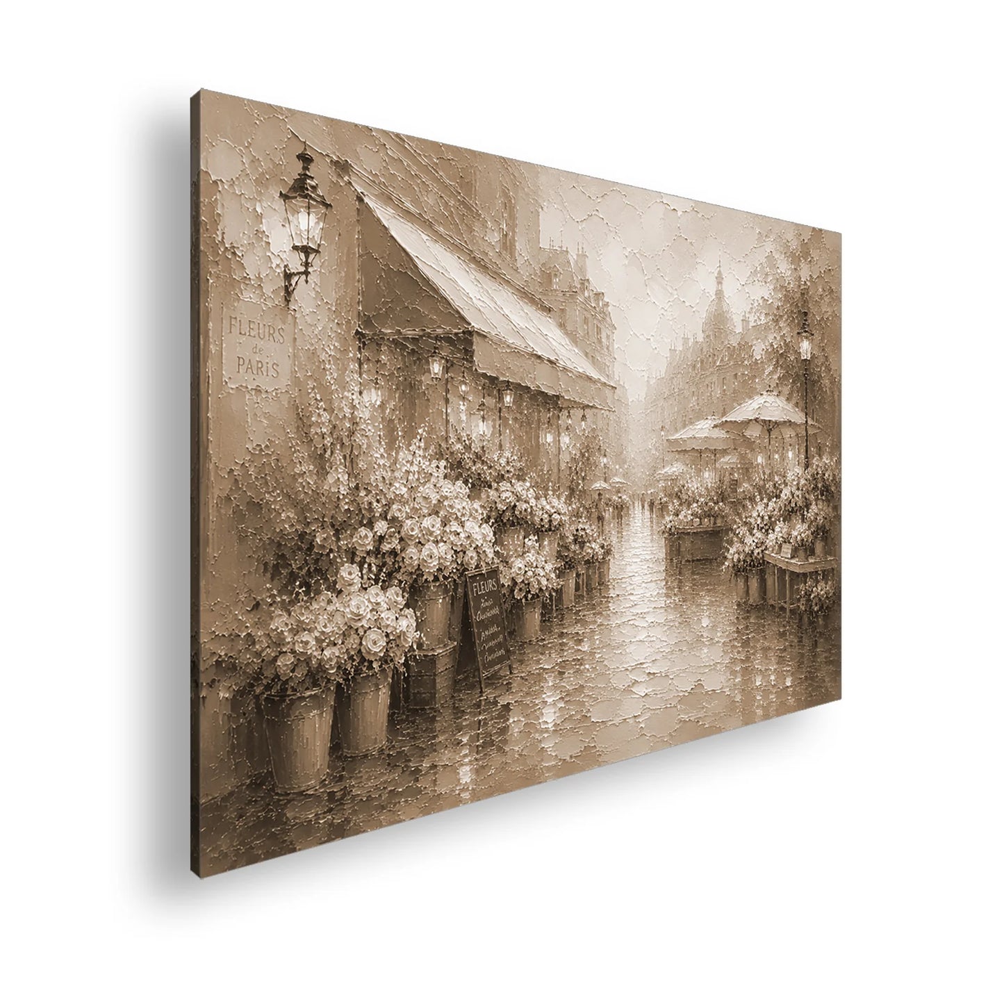 Hauptbild Sepia Standart