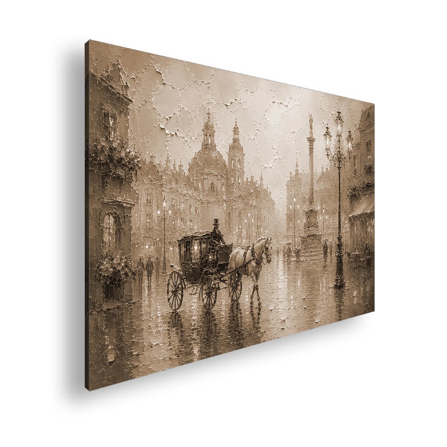 Hauptbild Sepia Standart