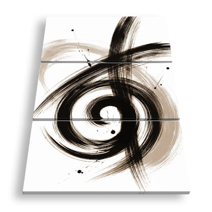 Hauptbild Sepia 3 Teilig