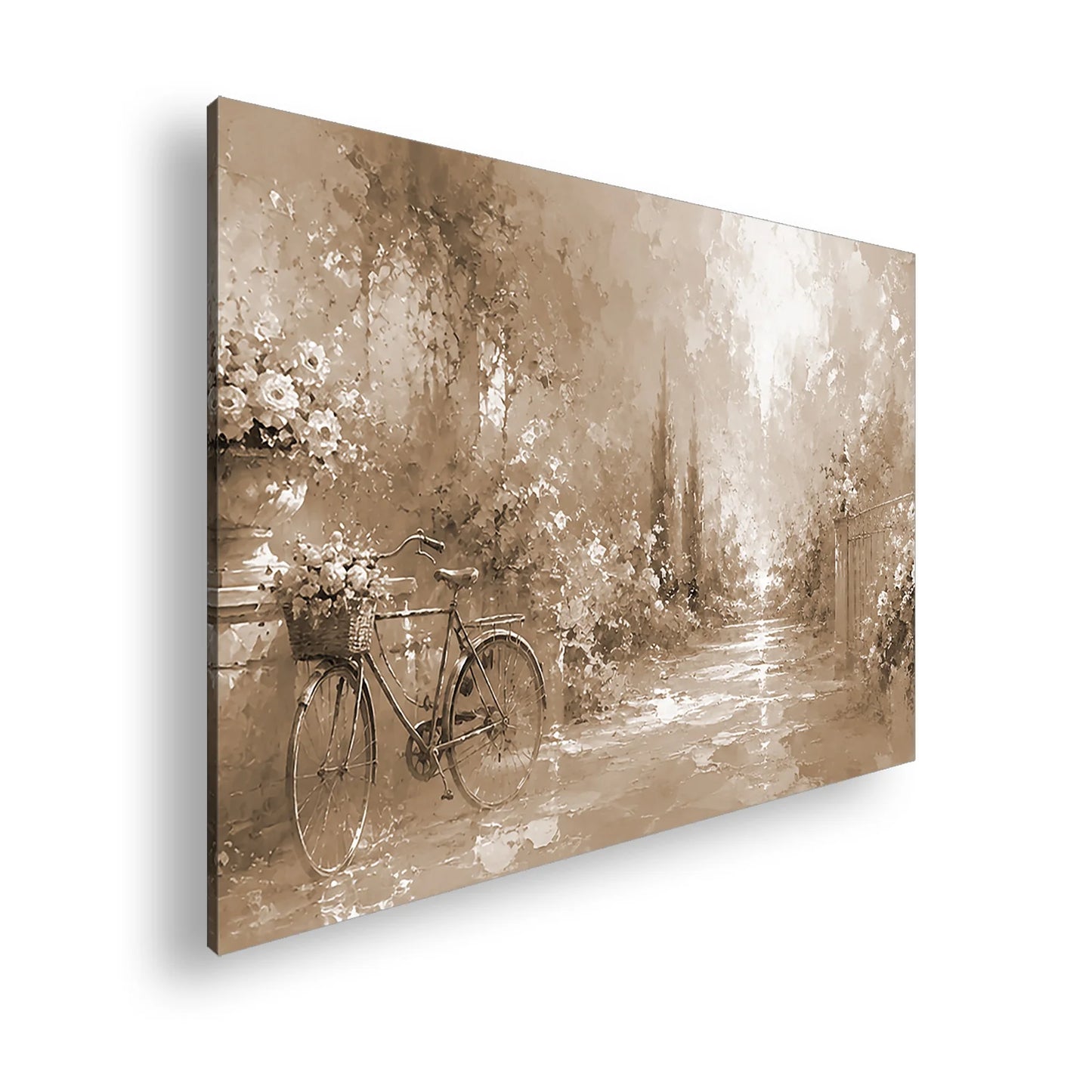 Hauptbild Sepia Standart