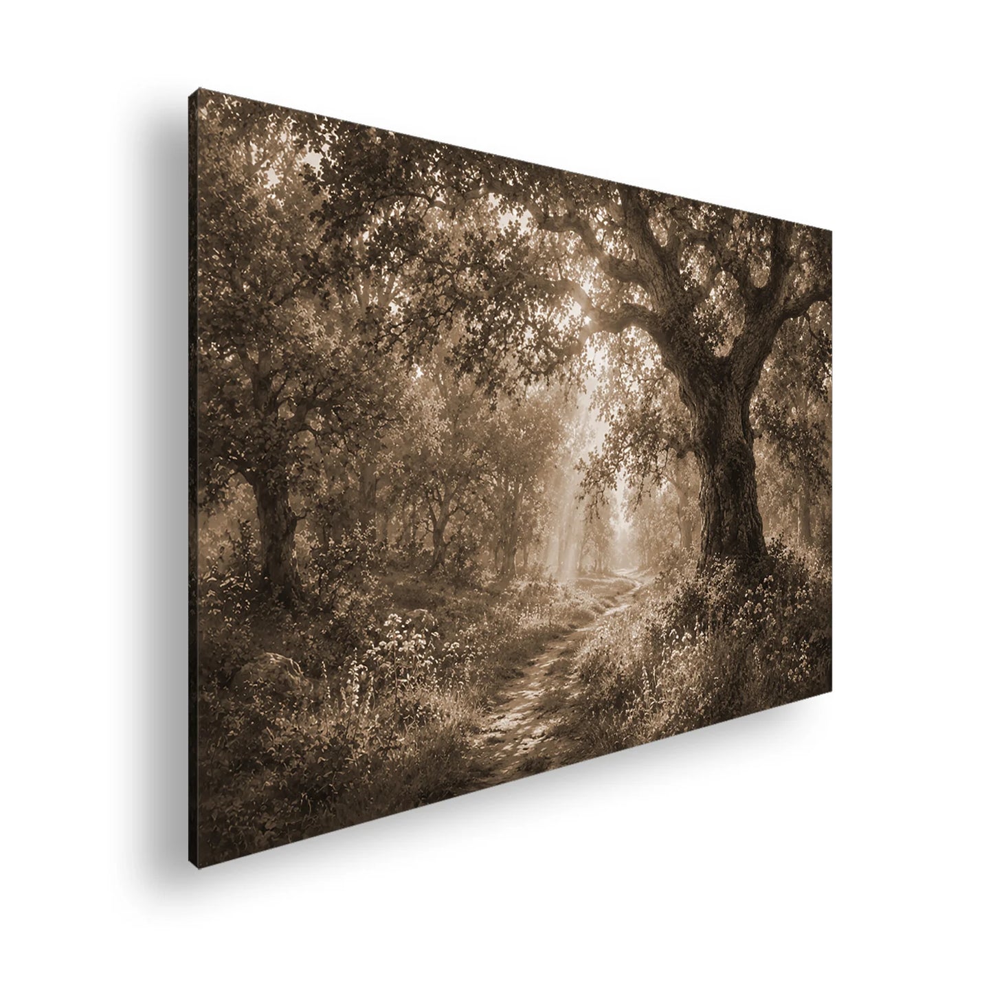 Hauptbild Sepia Standart