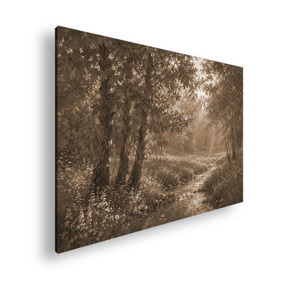 Hauptbild Sepia Standart