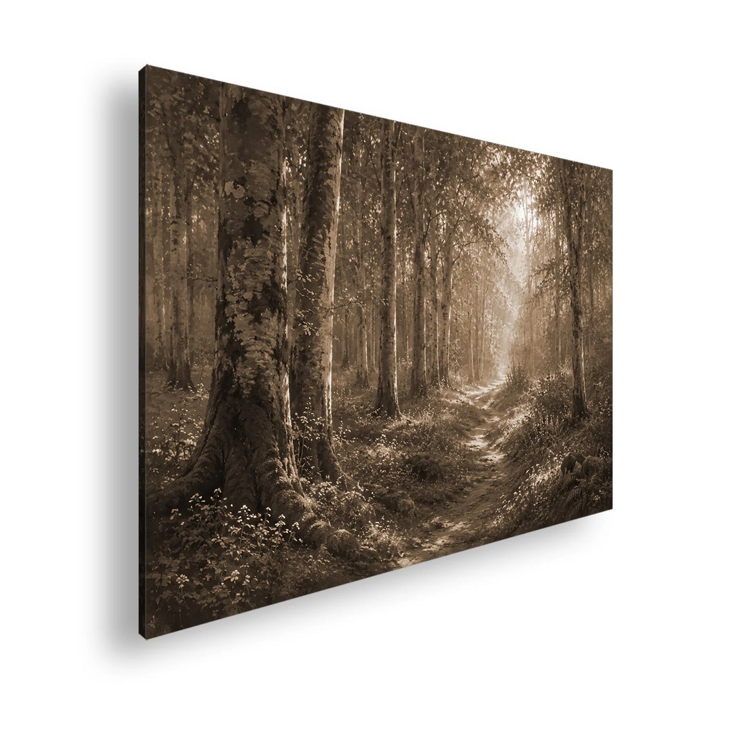 Hauptbild Sepia Standart