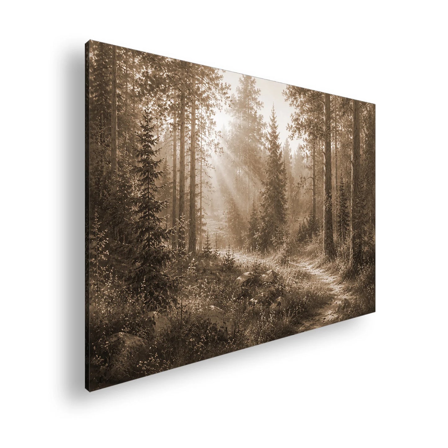 Hauptbild Sepia Standart