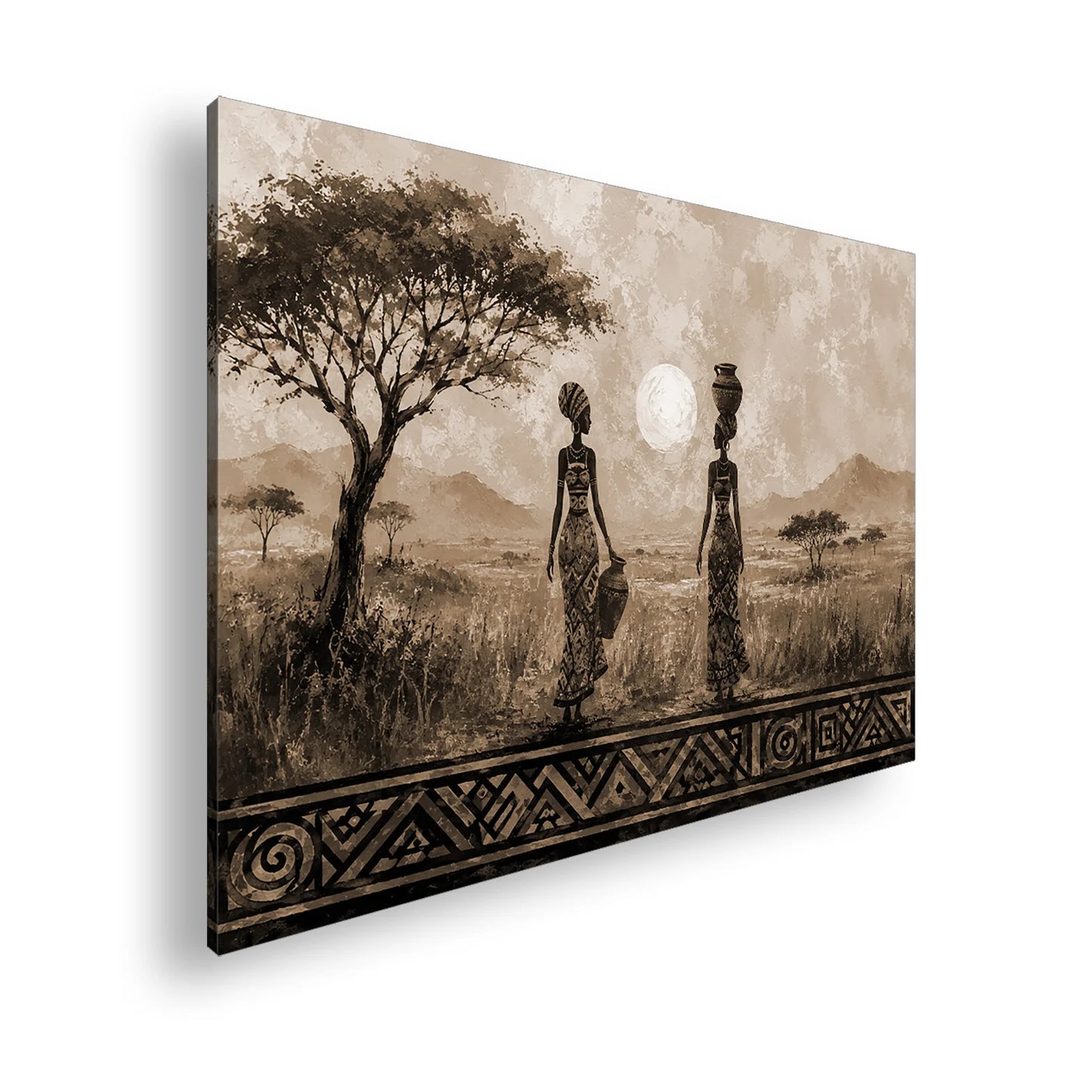 Hauptbild Sepia Standart