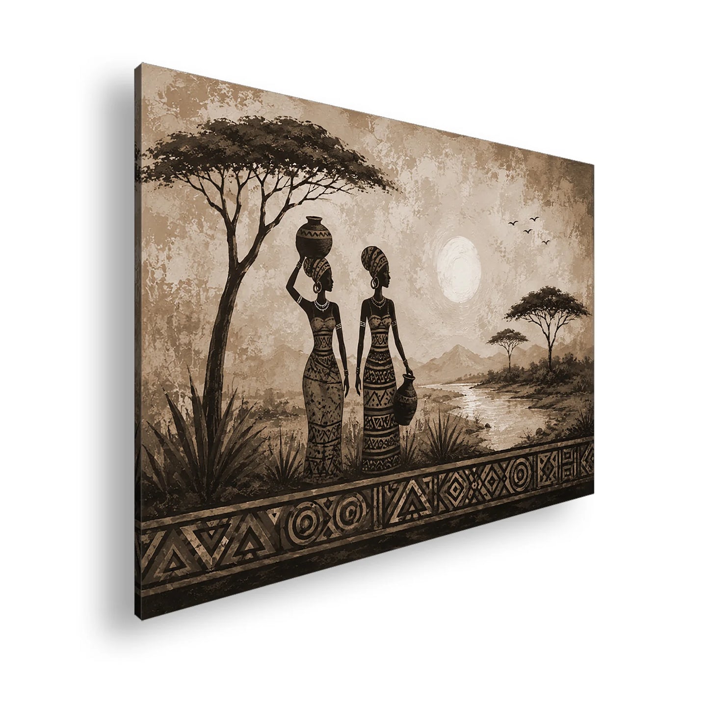 Hauptbild Sepia Standart