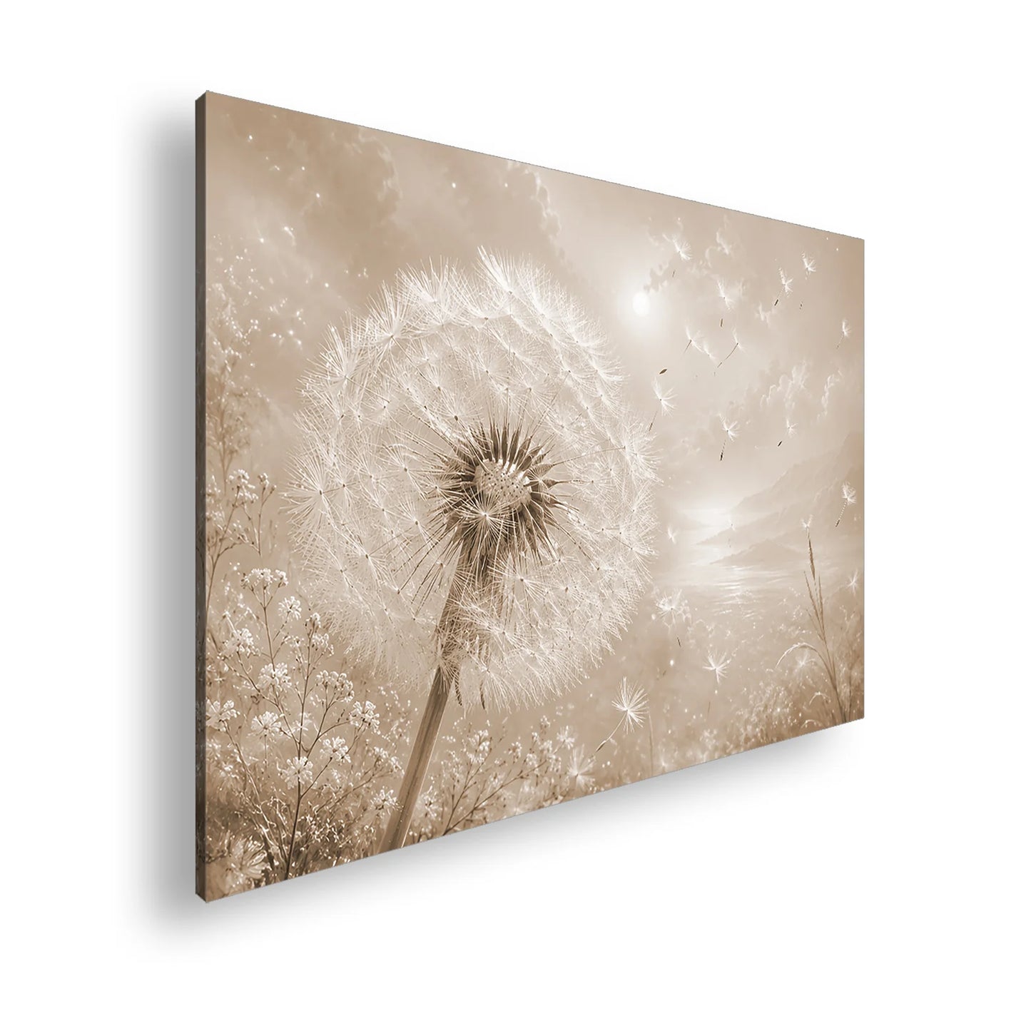 Hauptbild Sepia Standart